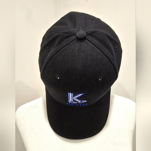 Women's cap - Picture 4 of 5